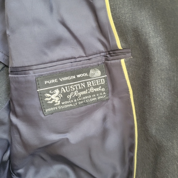 Austin Reed coat - Picture 3 of 5